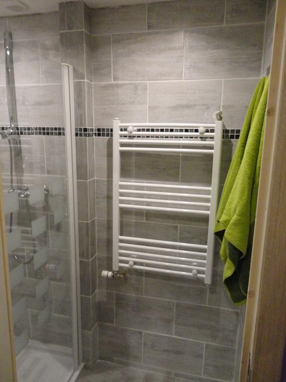 Bed and Breakfast Chez Jpzen Nowicki Freyming-Merlebach Номер фото