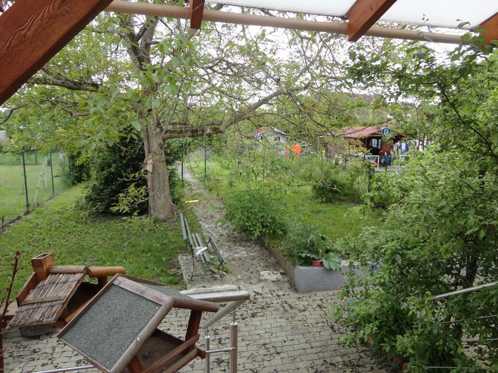 Bed and Breakfast Chez Jpzen Nowicki Freyming-Merlebach Экстерьер фото